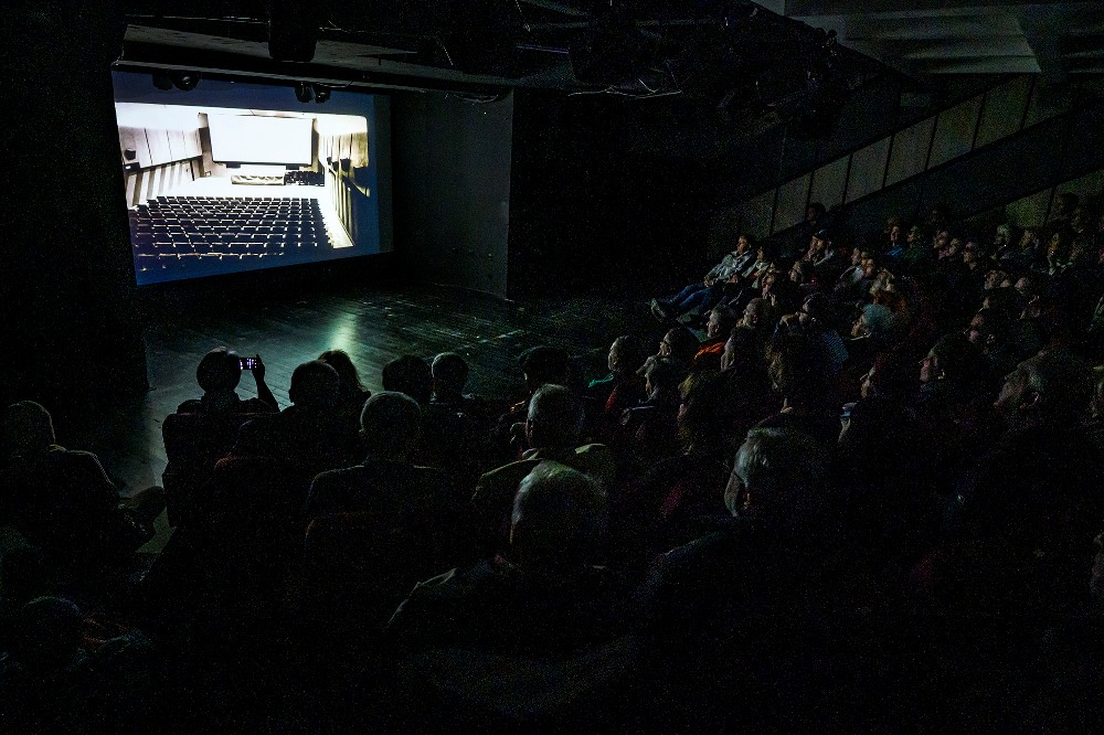 KIC FILMSKA REVIJA_